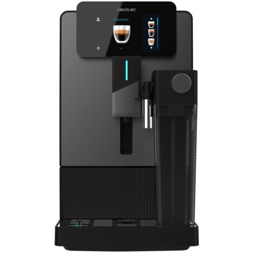 Ekspres CECOTEC Cremmaet Latte Touch