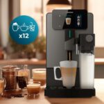 Ekspres CECOTEC Cremmaet Latte Touch