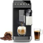 Ekspres CECOTEC Cremmaet Lungo Latte