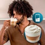 Ekspres CECOTEC Cremmaet Lungo Latte