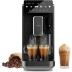 Ekspres CECOTEC Cremmaet Lungo Steam