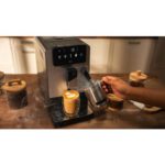 Ekspres CECOTEC Cremmaet Steam