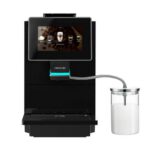 Ekspres CECOTEC Cremmaet Touch OCS