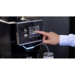 Ekspres CECOTEC Cremmaet Touch OCS