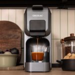 Ekspres CECOTEC Freestyle Compact
