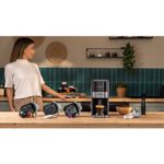 Ekspres CECOTEC Freestyle Compact Dark