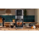 Ekspres CECOTEC Freestyle Compact Dark