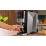 Ekspres CECOTEC Freestyle Compact Dark
