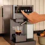 Ekspres CECOTEC Freestyle Latte (3 systemy kapsułek)