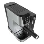 Ekspres CECOTEC Power Espresso 20 Cream Srebrny