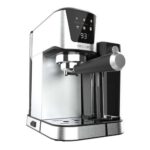 Ekspres CECOTEC Power Espresso 20 Cream Srebrny