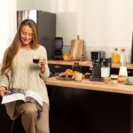 Ekspres CECOTEC Power Espresso 20 Cream Srebrny