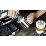Ekspres CECOTEC Power Espresso 20 Srebrno-czarny