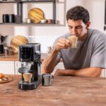 Ekspres CECOTEC Power Espresso 20 Touch