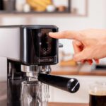 Ekspres CECOTEC Power Espresso 20 Touch