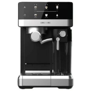 Ekspres CECOTEC Power Espresso 20 Touch Cream