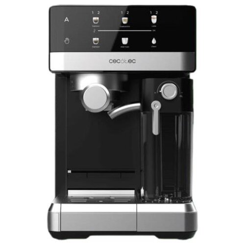 Ekspres CECOTEC Power Espresso 20 Touch Cream