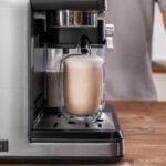 Ekspres CECOTEC Power Espresso 20 Touch Cream