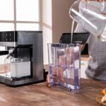 Ekspres CECOTEC Power Espresso 20 Touch Cream