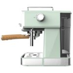 Ekspres CECOTEC Power Espresso 20 Tradizionale Light Zielony