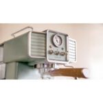 Ekspres CECOTEC Power Espresso 20 Tradizionale Niebiesko-srebrny