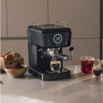 Ekspres CECOTEC Power Espresso Touch ColdBrew
