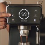 Ekspres CECOTEC Power Espresso Touch ColdBrew