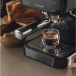 Ekspres CECOTEC Power Espresso Touch ColdBrew