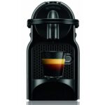 Ekspres DELONGHI Nespresso Inissia EN80.B Czarny
