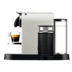 Ekspres DELONGHI Citiz Nespresso EN 267.WAE