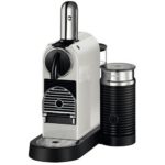Ekspres DELONGHI Citiz Nespresso EN 267.WAE