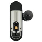 Ekspres DELONGHI Citiz Nespresso EN 267.WAE