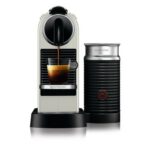Ekspres DELONGHI Citiz Nespresso EN 267.WAE