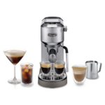 Ekspres DELONGHI Dedica Duo EC890.M (Cold Brew)