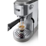 Ekspres DELONGHI Dedica Duo EC890.M (Cold Brew)