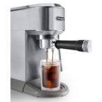 Ekspres DELONGHI Dedica Duo EC890.M (Cold Brew)