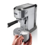 Ekspres DELONGHI Dedica Duo EC890.M (Cold Brew)
