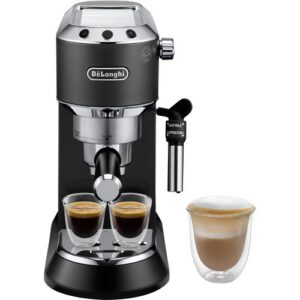 Ekspres DELONGHI Dedica Style EC685.BK