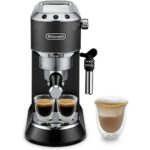 Ekspres DELONGHI Dedica Style EC685.BK