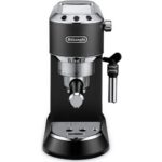 Ekspres DELONGHI Dedica Style EC685.BK