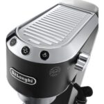 Ekspres DELONGHI Dedica Style EC685.BK