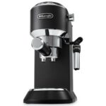 Ekspres DELONGHI Dedica Style EC685.BK