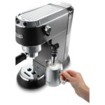 Ekspres DELONGHI Dedica Style EC685.BK
