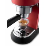 Ekspres DELONGHI Dedica Style EC685.R