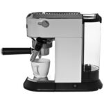 Ekspres DELONGHI Dedica Style EC685.W