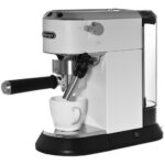 Ekspres DELONGHI Dedica Style EC685.W