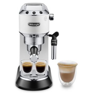 Ekspres DELONGHI Dedica Style EC685.W