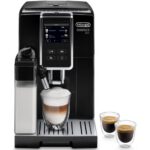 Ekspres DELONGHI Dinamica Plus ECAM 370.70.B