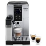 Ekspres DELONGHI Dinamica Plus ECAM 370.70.SB