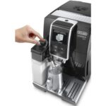 Ekspres DELONGHI Dinamica Plus ECAM 370.70.SB